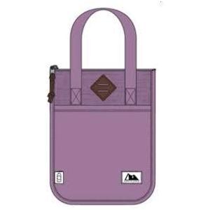 Arctic Zone Eco Tote Purple