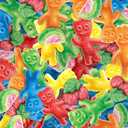 3 x SOUR PATCH KIDS MVP Top Picks Mix Soft & Chewy Candy, Share Size, 11 oz