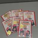 ZamouK Valentines Day Card Gifts for Her Him, Funny Romantic Valentine's Day Cards for Men Women, 5x7 Inch with Red Envelope