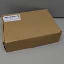 Ring Camera Solar Panel, 5W Solar Charger Compatible with Rings Spotlight Plus/Pro, Stick Up Outdoor Cam Battery, 10ft Long Cable with Ring Barrel Plug to USB-C Adapter (1, White)