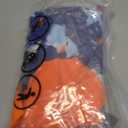 Dog Recovery Suit After Surgery Female Male, Medium Large Dog Neuter Shirt Cone Alternatives Prevent Licking Surgical Onesies (Blue Shark, 4XL)