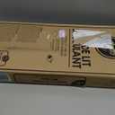 Regalo Swing Down Bed Rail Guard, with Reinforced Anchor Safety System