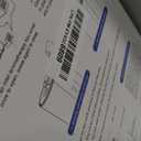 Coolfiqu 6L Humidifiers for Bedroom Large Room Home,Cool and Warm Humidifier for Baby and Plants Hot Mist Top Fill Desk Humidifiers Oil Diffuser,Quiet,Adjustable Mist,360°NozzleBlack(2026 Upgraded)