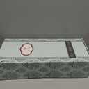 Baby Doll, 18 Inch Reborn Baby Dolls  Realistic Lifelike Green Fairy Newborn Girl Doll, Real Life Baby Dolls with Accessories, Gift for 3+ Year Old Girls, Pretend Play & Collection