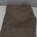 Baby Cot Bedding, Cotton Passion, Size - M, Brown.