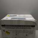 WAYNE - 1/2 HP Basement [Sump] [Pump] System with Integrated Vertical Float Switch and 12 Volt [Battery] Back Up Capability, [Battery] Not Included - Up to 5,100 Gallons Per Hour - Heavy Duty