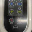 Cloud Massage Shiatsu Foot Massager with Heat  Deep Kneading for Pain Relief  Perfect for Fathers Day, Circulation & Relaxation  Ideal for Plantar Fasciitis, Neuropathy & Arthritis