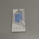 MCFANCE Silicone Magnetic for iPhone 15 Pro Case, Compatible with MagSafe, Full Camera Protection Shockproof Cover Soft Anti-Scratch Microfiber Lining for iPhone 15 Pro 6.1 inch 2023,Cyan Blue