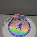 Duncan Intrepid Ultimate Competition Disc, 175g Precision Weighted Flying Disc, White
