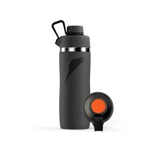 OVERTIME STAINLESS 24+ HOUR INSULATION DENT RESISTANT 22 OZ /650ML