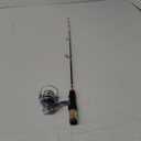 C126L/CBZ410 C1 Lt Combo 26" 4 Ballb Reel