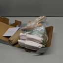 The Ultimate Kids Gardening Set - The Perfect Toddler Gardening Set with Durable and Safe Tools for Endless Outdoor Fun - Great for Easter Gifting to Spark Joy & Creativity in Your Little Gardener (Sage Green)