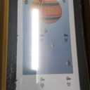 JCJMY 10x30 Picture Frame with 8x24 Mat, Display Photo 8x24 with Mat or 10 x 30 Without Mat, Wall Hanging Large 10 by 30 Poster Frame with Plexiglass, Black