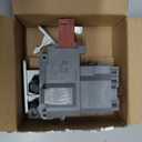 131763256 1317632 131763202 for Frigidaire Affinity Washer Door Latch Lock Front Load Washer Washing Machine Parts Replacement Part Kenmore Washer Door Latch Lock Parts GLTF2940FS1 FAFW4011LW0