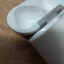 Apple AirPods 4 Wireless Earbuds, Bluetooth Headphones, with Active Noise Cancellation, Adaptive, Transparency Mode, Personalized Spatial Audio, USB-C Charging Case, Wireless Charging, H2 Chip