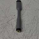 USB c to aux Adapter,USB C to 3.5mm Headphone Jack Adapter, Gray 