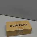 O2 Oxygen Sensor Upstream and Downstream Replacement for Ford F150 F250 F350 E150 E250 E350 Super Duty Ranger Escape Explorer Sport Trac, for Mazda Tribute Lincoln Mercury Replace 15717 15716 4Pcs