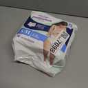 Always Discreet Postpartum and Adult Incontinence Underwear for Women, Small/Medium, Maximum Protection, 14 Count