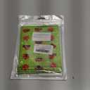 Frienda 480 Pcs Spring Ladybug Stickers Bulk for Kids Insect Party Favors Nature Lady Bug Stickers for Classroom Rewards, Water Bottles, Scrapbooking