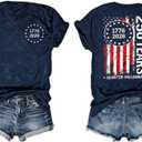 250 Anniversary USA Flag Shirt Womens Patriotic Shirts 4th of July Shirts USA Shirt Memorial Day Patriotic Tee Tops