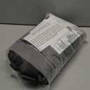 Infantino Flip 4-in-1 Convertible Baby Carrier, Adjustable, Ergonomic Babywearing, Registry Essential, Baby Carrier for Newborn to Toddler, Gray