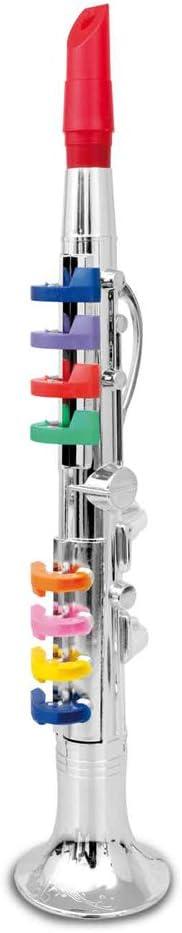 Bontempi Toy Clarinet for Kids