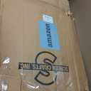 PANKAY Portable Toilet with Pop up Privacy Tent, X Large Camping Toilet Portable Potty for Adults, Outdoor Shower Tent Changing Room, Instant Pop Up, Washable Foldable Camp Toilet Kit with Carry Bag