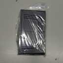 TFY Sun Shade Visor for Mobile Phones & Remote Controllers - Clear Visibility, Easy Setup