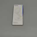 Syncwire Fits MagSafe Car Mount for Car Dash&Tesla Screen[All-Metal] Magnetic Phone Holder, [Flexible Three-axis]360 Rotation Car Mount Strong Magnets Car Phone Holder for iPhone 17 16 15 14 Pro Max (Titanium Black)