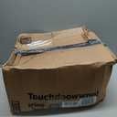 12 Pack White Round Tablecloth 120 Inch Circle Polyester Tablecloth, Washable Fabric Stain and Wrinkle Resistant Round Tablecloths for Wedding Parties Banquet Reception Dining