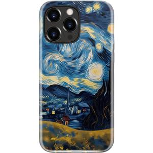Esdot Cute Case for iPhone 14 Pro Max,Compatible with Magsafe,Trendy Floral