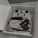 SIMREX Drone With Camera 1080P for Kids And Adults, RC Quadcopter with Altitude Hold, Mini Drone With One Key Start, Waypoint Fly, Headless Mode, 3D Flip, 3 Speeds, Remote Control Drone for Beginners (Gray)