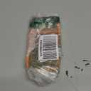 TOCOL for Phone 17 Pro Max Phone Case, Built-in Magnetic Ring, Compatible with Magsafe, Full Camera Protection, Translucent Matte Phone Case for 17 ProMax 6.9 inch (Orange)