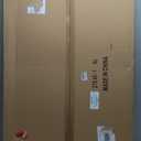 A PLUS MAX 27x40 Picture Frame Natural Light Weight Wall Mount