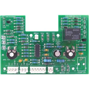 470179 Electronic Thermostat Circuit Boardfor Pool and Spa HeatersCompatible with Pentair MiniMaxPowerMax