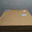 Aerostar 20x20x4 MERV 8 Air Filter 2 Pack, HVAC Pleated A/C Furnace Filters, Electrostatic MPR 600 & FPR 5, Made in USA
