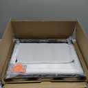 Griddle Insert for Weber Genesis II 400 Series Grills, Upgrade Flat Top Griddle & Grill Grate Kit for Genesis E-410 S-410 E-435 S-435 E-440 S-440 LX E/S-440 Models, Replacement for Weber 6789 (18.75"x33.45")