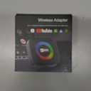 Wireless Carplay Adapter for iPhone Ai Box with Netflix/YouTube Supports TF/Card Dongle Plug and Play Easy Setup Carplay & Android Auto Video Entertainment for iOS 10+ and Cars After 2015 Car