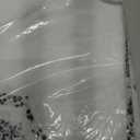 7x5ft Happy Birthday Backdrop Dripping Glitter Crystal Diamond Silver Photo Background Girls Women Bday Party Decorations Cake Table Banner Wall Decor Props