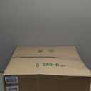 LOVEVOOK Carry On Luggage 22x14x9 Airline Approved with Detachable Pouch, 21 Inch Hard side Suitcases with Spinner Wheels, Lightweight Carry-on Luggage with TSA Lock for Women Men, 2PCS, Black