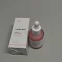 medicube PDRN Pink Peptide Serum with Salmon DNA | Pink Glow Serum with Peptides & Niacinamide for Hydration & Firm-Looking Skin | Uneven Tone Care | Korean Skincare, 1.01 fl. Oz