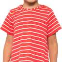 BURDA Sportswear Sewing Pattern, Multicolor