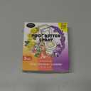 Clean-n-Fresh Toilet Spray, Variety Pack of 3 - Citrus/Lavender/Hibiscus, Bathroom & Toilet Odor Elimination, Travel Size 1.7 Fl Oz Each, Total 5.1 Fl Oz