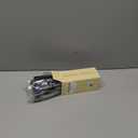 Gaoye Professional Reading Glasses for All Day - Computer Readers with Blue Light Protection - Value Pack (B1-5 Pack Light Black)