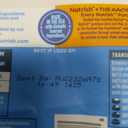 Nutrish Dry Cat Food, Real Salmon & Brown Rice Recipe Whole Health Blend, 3 lb. Bag (Rachael Ray)