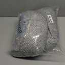 Momcozy Portable Pregnancy Pillow  W Shaped Maternity Support for Side Sleepers, Adjustable Travel Wedge Pillow for Back, Belly, and Hip Relief, Ideal for Pregnant Women, Deep Grey (Regular, Gray)