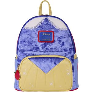 Loungefly Disney Snow White Cosplay Mini Backpack