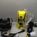 Electric Pressure Washer, 4200PSI Max 2.8 GPM