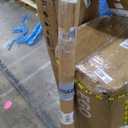 Fitvids 2 Inch Olympic Barbell Bar for Powerlifting & Weightlifting, 700 Pound Capacity, Multiple Sizes