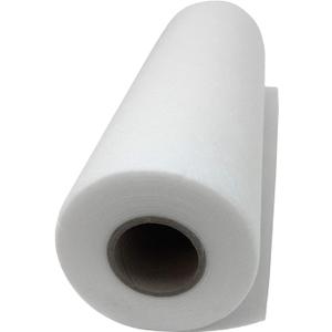 H.B.I. Products Wash Away Water Soluble Stabilizer 12" x 25 Yd for Machine and Hand Embroidery (12" x 25 Yds)